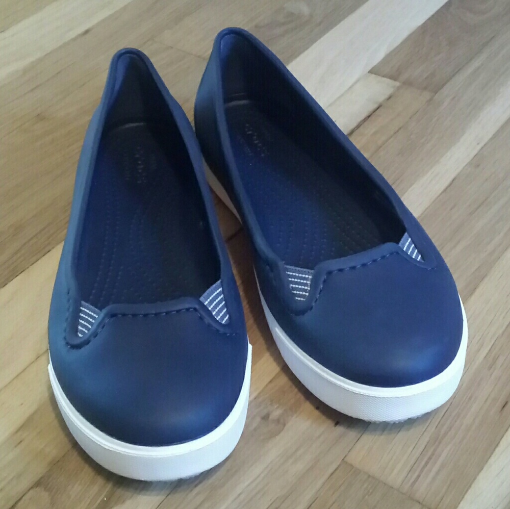 Crocs CitiLane flats